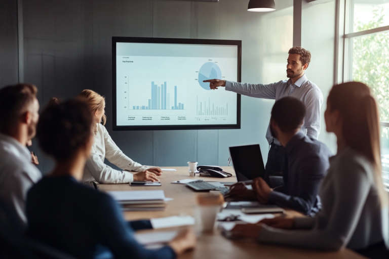 Implementing a Successful Coaching Culture in Your Organization