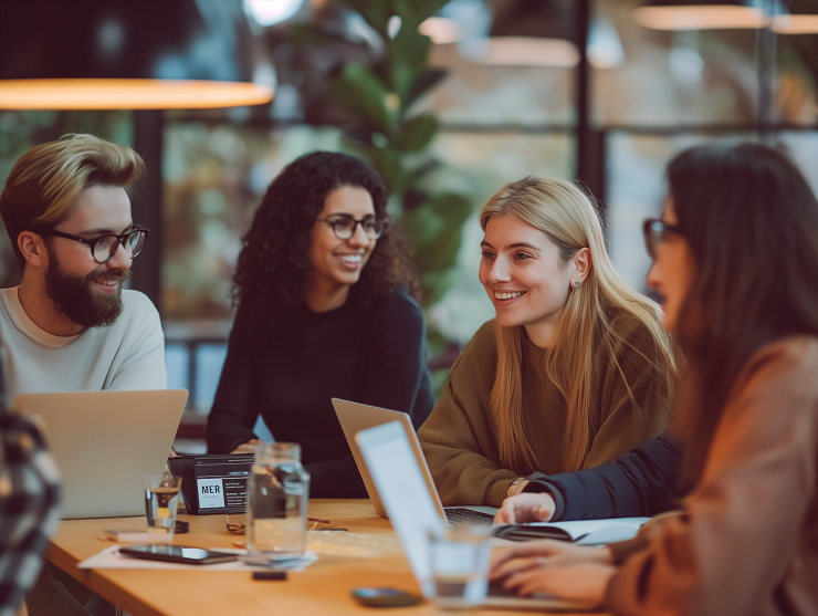 Developing Future Leaders: Succession Planning Strategies