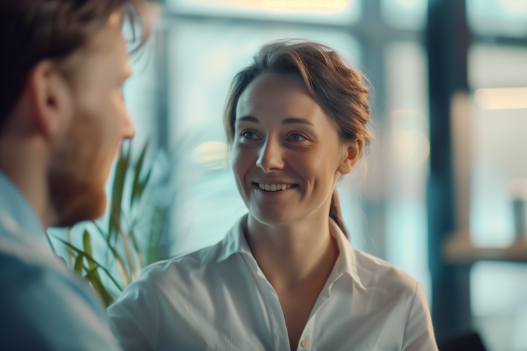Building a Motivating Work Environment: Leadership Strategies