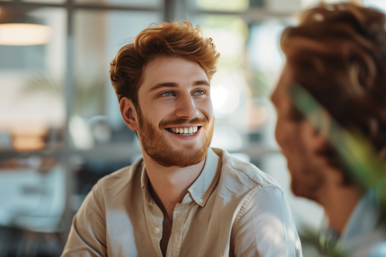 Addressing Burnout: Leadership’s Role in Employee Well-being