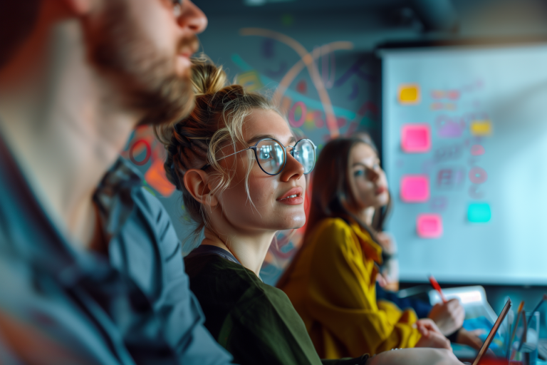Ensuring Equity and Inclusion in Remote Work Settings