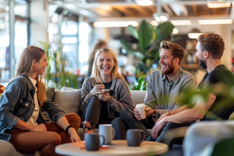 Communicating Change Effectively to Your Team: A Leader’s Essential Playbook