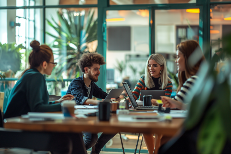 Unconscious Bias: Recognizing and Addressing It in the Workplace
