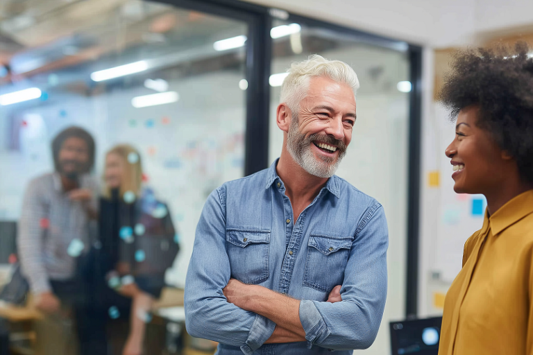 The Psychology of Change: Supporting Employees During Transitions