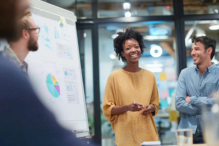Building Inclusive Teams: Strategies for Leaders