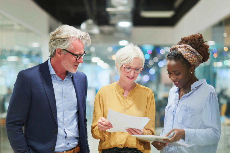Balancing Empathy and Accountability as a Leader