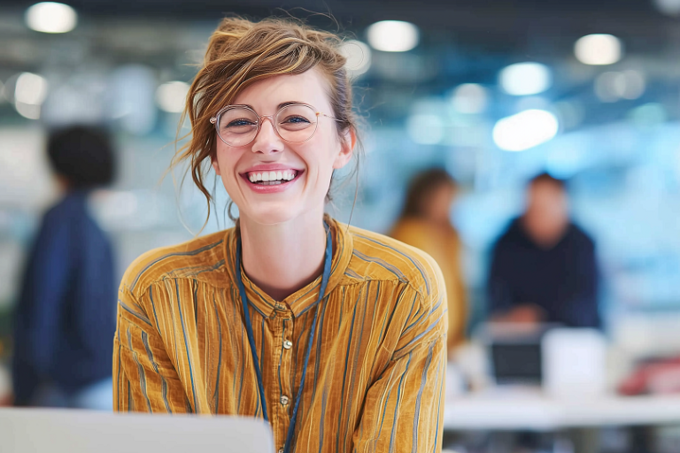 Maintaining Company Culture with a Distributed Workforce
