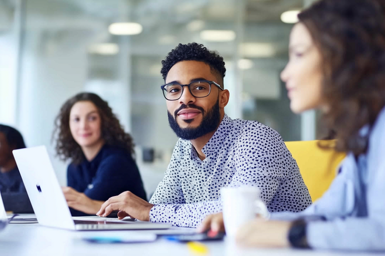 Leveraging Technology for Effective Remote Leadership