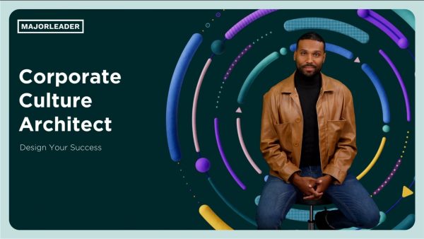 Corporate Culture Architect: Design Your Success (Video)