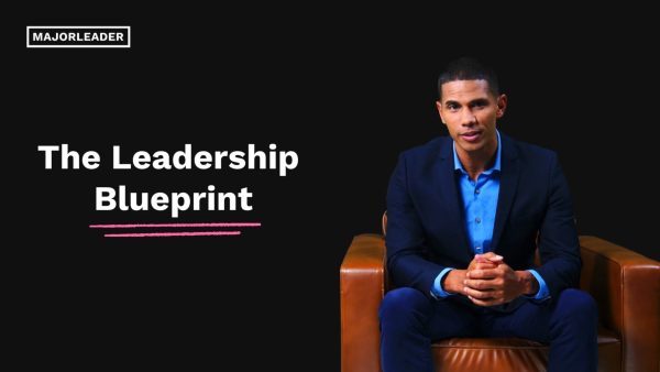 The Leadership Blueprint: Mastering Modern Management (Video)