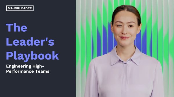 How to Lead a Team? (Video)