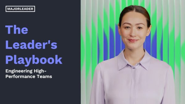 How to Lead a Team? (Video)