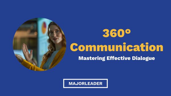 360° Communication: Mastering Effective Dialogue (eBook)